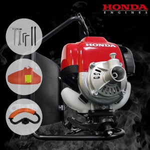 혼다예초기 예초기 GX35 제초기 최신형 HONDA 4행정
