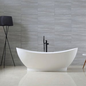 씨트리 욕실 이동식 욕조 ST-LAR9918 (1800)