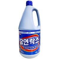 유연락스 2L