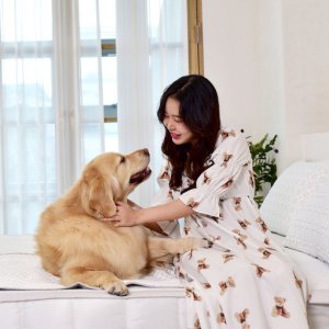 냉감 쿨 펫전용 패드