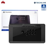 PS5 권바스틱 옵시디언2 PS4 PC 스파6 철권 스틱