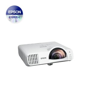 엡손 EB-L210SF 4000안시 풀HD 레이저 단초점 빔프로젝터 회의용 수업용
