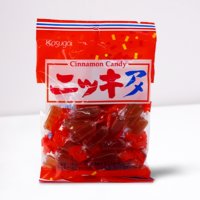 일본계피사탕 165g 계피향캔디 개별포장 선물용 다과
