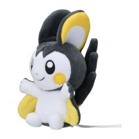 포켓몬센터 봉제인형 Pokemon fit 에몽가