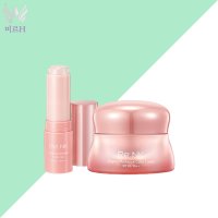 리엔케이 빛크림7 생얼연출 크림 40ml + 빛스틱 11g