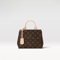 [Louis Vuitton] [3종류] 루이비통 클루니 미니 BB MM 백 토트백 핸드백 Cluny Bag