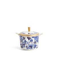 영국직구 WEDGWOOD 웨지우드 히비스커스 설탕 박스 230ml