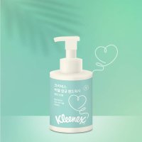 [골라담기] 크리넥스 항균핸드워시 본품 500ml + 500ml