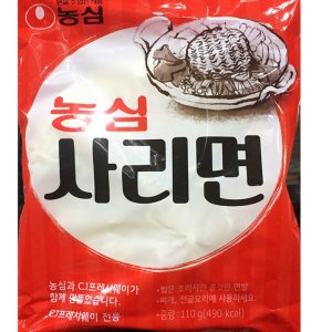 업소용 부대찌개사리라면 30개입 매운탕 찌개사리 대량구매용 식당 식자재용