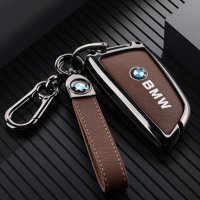 청춘카 bmw i4 키케이스 xm3키케이스 BMW x5 키커버 프리미엄 남성 여성용 블레