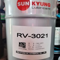 선경유화 수용성 방청유 20L RV 3021