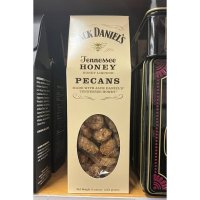 Jack Daniel’s Tennessee Honey Pecans 잭다니엘 테네시 허니 피칸 5oz(143g) 4팩