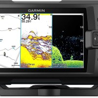 Garmin Striker 가민 스트라이커 비비드 7cv 어군탐지기 7인치