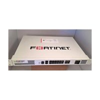 FORTINET FortiGate 200E 네트워크 보안 방화벽 가정용