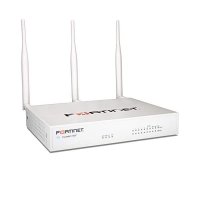 FORTINET FortiWiFi-61F 네트워크 보안 어플라이언스 FWF-61F