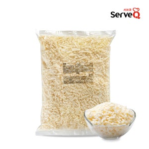 서브큐 피자치즈 2.5kg