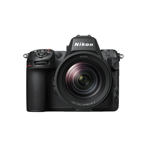 Nikon Z8 (니콘 Z8)