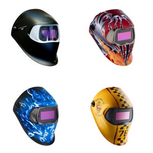 3M 자동차광용접면 스피드글라스100