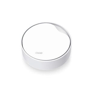 Deco X50-PoE 1pack AX3000 통합 홈 메시 WiFi 6 시스템 (PoE 지원)