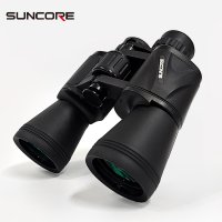 SUNCORE 20x50 고배율 망원경 BAK4 FMC 다층코팅렌즈 스피릿
