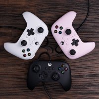 [국내정발]8BitDo Ultimate Wired Controller 얼티밋 유선 컨트롤러