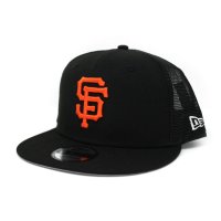 뉴에라 MLB 메시 캡 스냅 백 9FIFTY