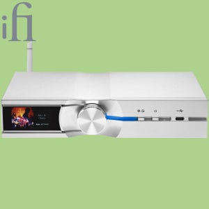 ifi 네오 audio Neo Stream Audio Streamer with DAC