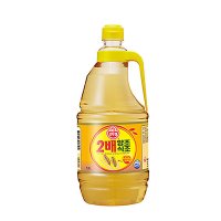 오뚜기 2배 양조식초 1.8L