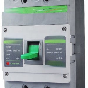 SUNTREE MCCB SM8-250HPV DC1000V 250A