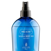 md638 테크니컬 남성바디 미스트 200ml