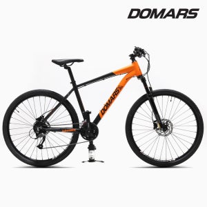 도마스 아드레날린 2.7 시마노 알투스 27단 MTB 27.5