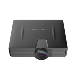 APPOTRONICS PROJECTOR AL-MU700E