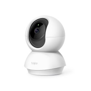 티피링크 무선 홈 CCTV 360도 회전 홈캠 실내용 고화질 Tapo C210(TC71)