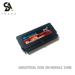 INDUSTRIAL DISK ON MODULE 32MB 산업용 44핀