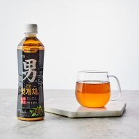 헛개차 헛개수 500ml 40펫+40펫 총 80페트