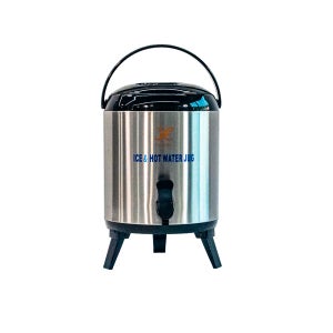 필하이 워터저그 대용량 보냉물통 감성캠핑 낚시 B형 8L