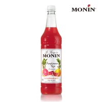 모닌 자몽 시럽 1000ml