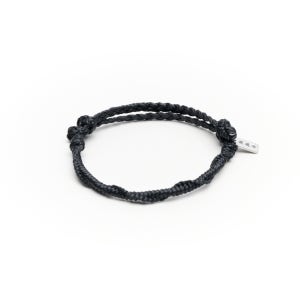 독립유공자 후손 후원 팔찌 불원복 태극기 TWIST(트위스트) 매듭팔찌