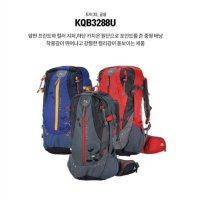 콜핑 KQB3288U 콜핑 사계절 등산배낭 35리터