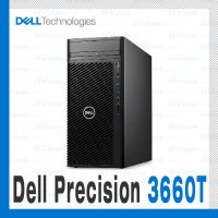 Dell 프리시전 3660T i7-13700 RTX 4070/B