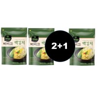 비비고 백김치 500g X 3 코스트코