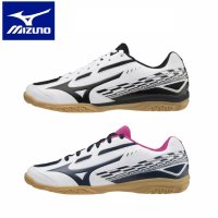 미즈노 MIZUNO 탁구화 크로스 매치 소드