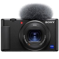 소니정품 SONY ZV-1 브이로그카메라+32GB/R