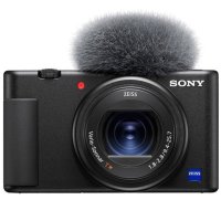 소니정품 SONY ZV-1 브이로그카메라+128GB/R