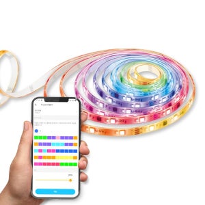 티피링크 TAPO L930-10 스마트 Wi-Fi 조명 멀티 컬러 LED스트립 5M 10M