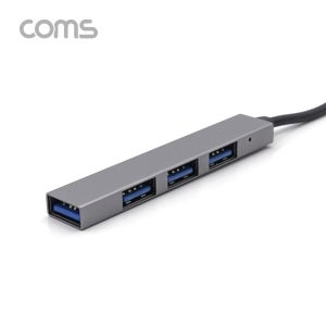 IF361 USB C 허브 USB 2.0 4포트