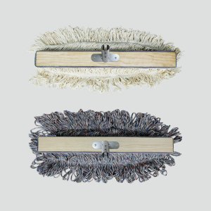 국산 강당걸레 건물 업소용 색사 원사걸레 리필