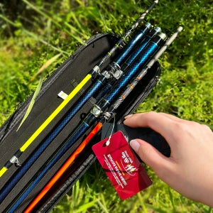 해동 프로방스 V3 플러스 선상 갈치낚시대 심해 갈치대 선상낚시 갈치로드 450-520