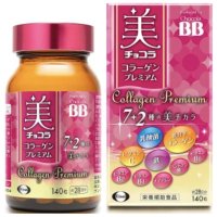 쇼콜라BB 콜라겐 프리미엄[Chocola BB Premium]140정