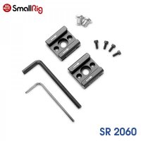 [Smallrig] 스몰리그 SR2060 1/4인치 나사가 있는 핫 슈마운트 콜드 슈 (Cold Shoe)